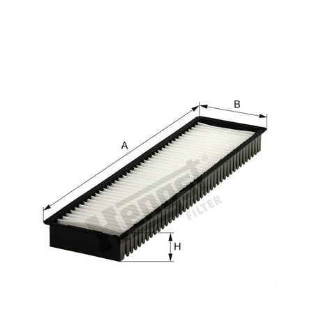 Hengst Cabin Filter, E994Li01 E994LI01